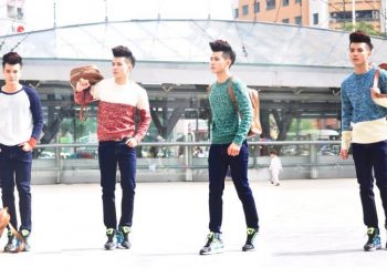 Quần áo Nam Giá Sỉ