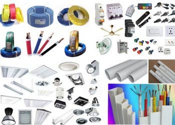Thiết Bị điện Giá Sỉ