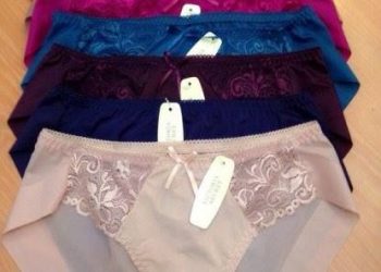 Bán Sỉ đồ Lót Giá Rẻ