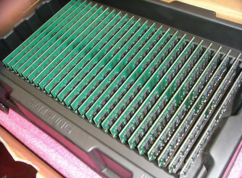 Phi Long Electronic & Computer - địa chỉ cung cấp linh kiện máy tính với giá tốt nhất