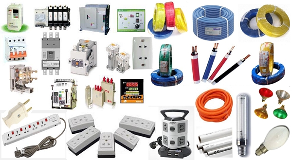 Công ty TNHH TM DV thiết bị điện Khang Thịnh
