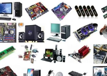 Linh Kiện Máy Tính Giá Sỉ Đà Nẵng