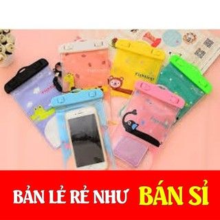 Sỉ Túi đựng điện Thoại