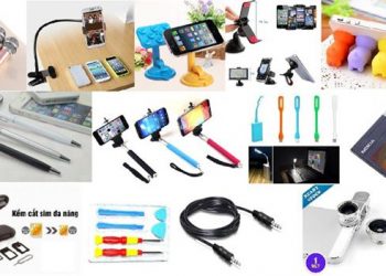 Sỉ Phụ Kiện điện Thoại Giá Rẻ