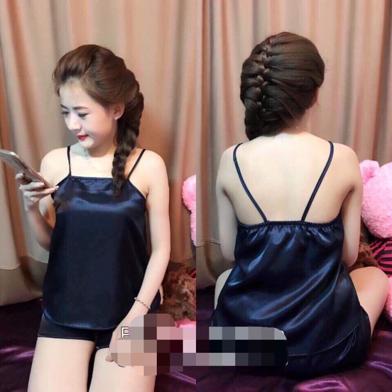 Xưởng may đồ bộ Angel Shop