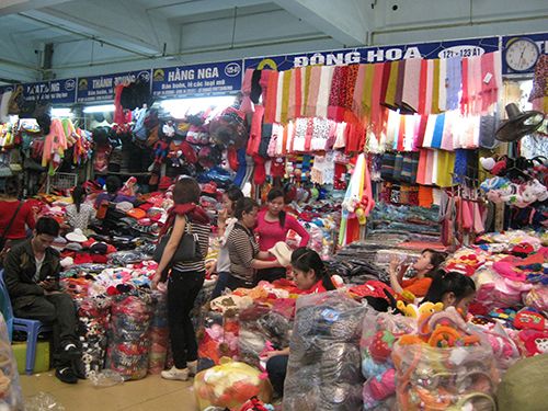 Cách tìm nguồn hàng sỉ rẻ kinh doanh giá rẻ để bắt đầu kinh doanh