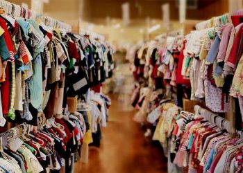 Kinh Nghiệm Sỉ Quần áo Trẻ Em