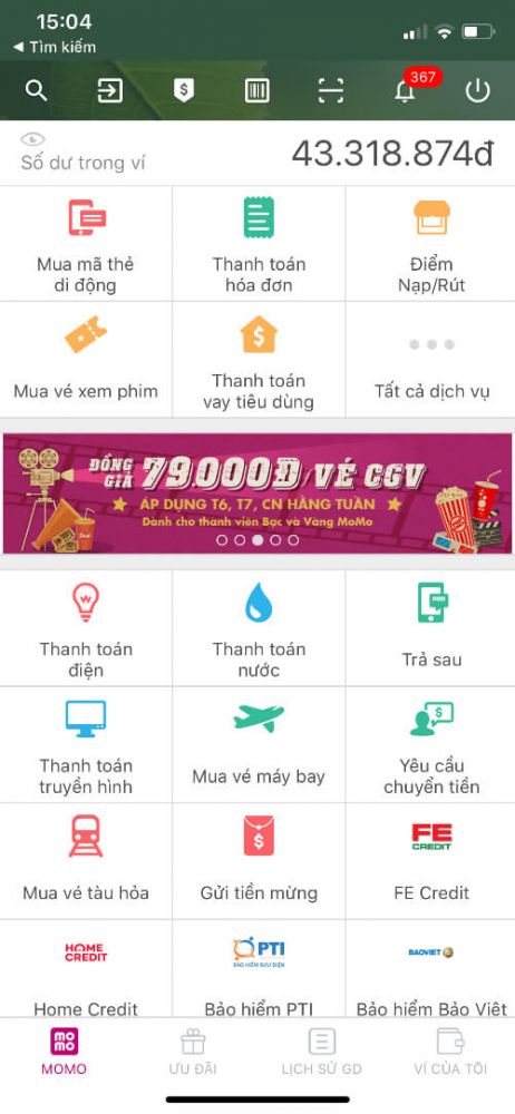 Nên kinh doanh online mặt hàng gì hot nhất 2020