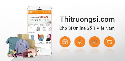 nguồn hàng sỉ rẻ kinh doanh