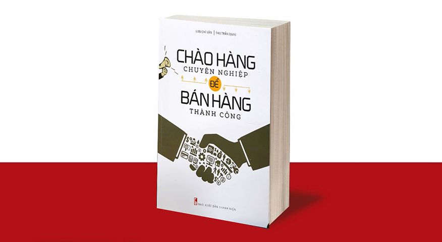 Top 10 cuốn sách về bán hàng đỉnh cao giúp bạn chốt đơn nhanh chóng