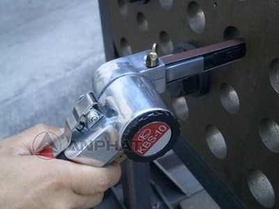 Máy Mài Cầm Tay