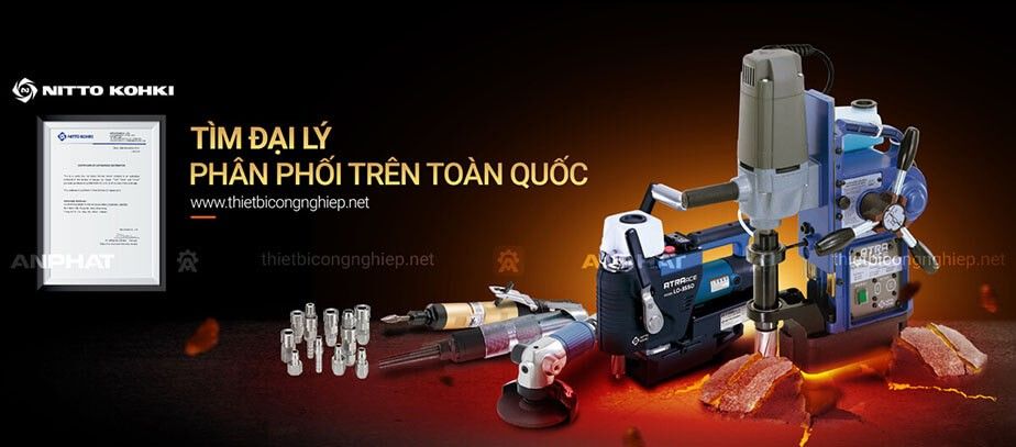 Máy Mài Cầm Tay