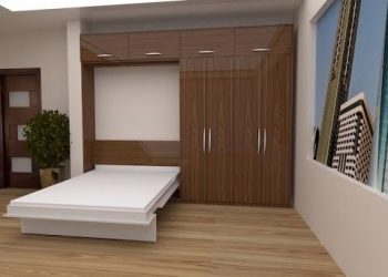 Giường Thông Minh ở Quận Tân Bình