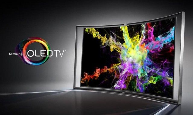 Màn hình Oled là gì? Một số lỗi thường gặp