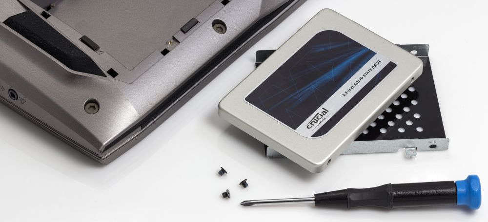 Ổ cứng SSD là gì? top 5 ổ cứng tốt nhất hiện tại