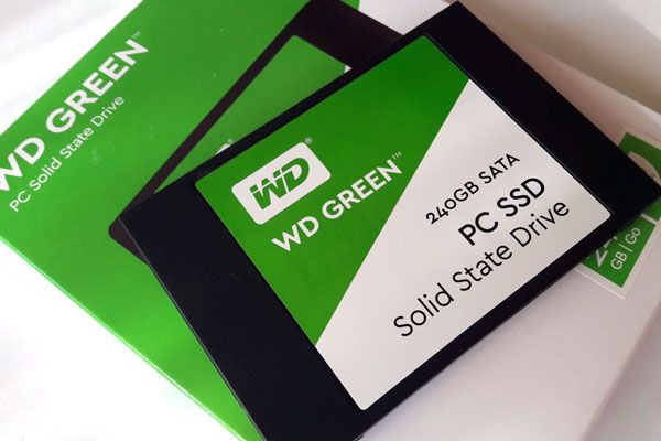 Ổ cứng SSD là gì? top 5 ổ cứng tốt nhất hiện tại