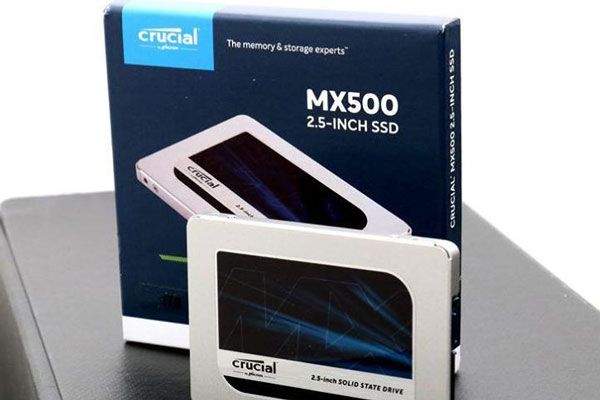 Ổ cứng SSD là gì? top 5 ổ cứng tốt nhất hiện tại