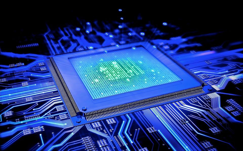 xung nhịp là gì? cách tăng tốc cho CPU