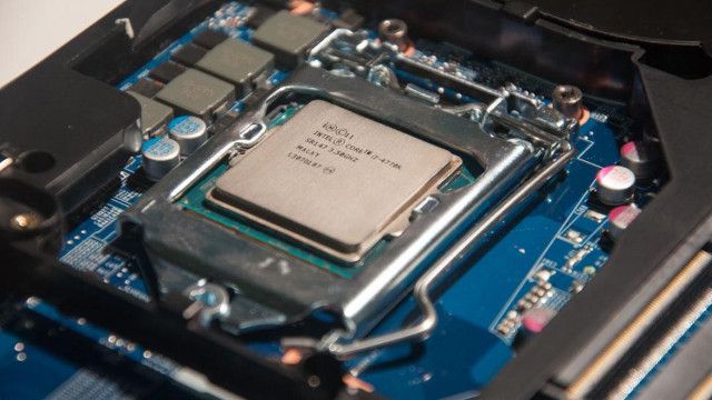 xung nhịp là gì? cách tăng tốc cho CPU