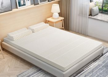 Có nên dùng nệm cao su thiên nhiên không?