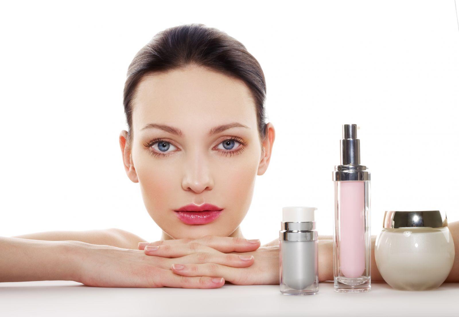 Serum dưỡng trắng da