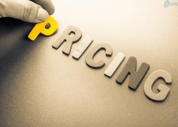Công thức định giá sản phẩm