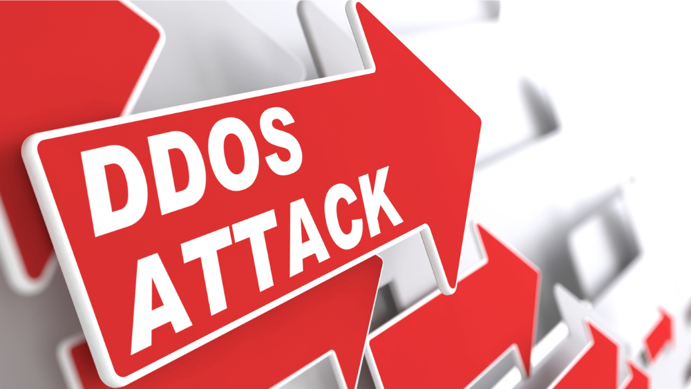 Lý do vì sao dùng dịch vụ chống DDoS 1