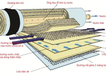 Máy lọc nước RO là gì? Nguyên lý hoạt động máy lọc nước RO?